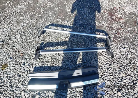 2017 Mercedes-Benz Glc 300 Coupe 4Matic z USA, uszkodzony, nr VIN WDC0J4KB4HF189970